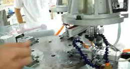 攻牙機(jī)裝配前的準(zhǔn)備有哪些？