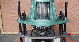 自動(dòng)攻牙機(jī)產(chǎn)生毛剌現(xiàn)象怎么辦？